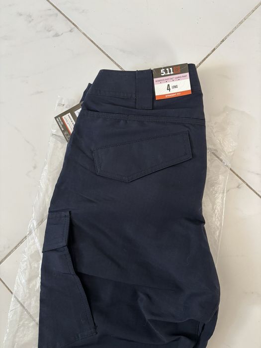 Штани 5.11  жіночі тактичні 34/long