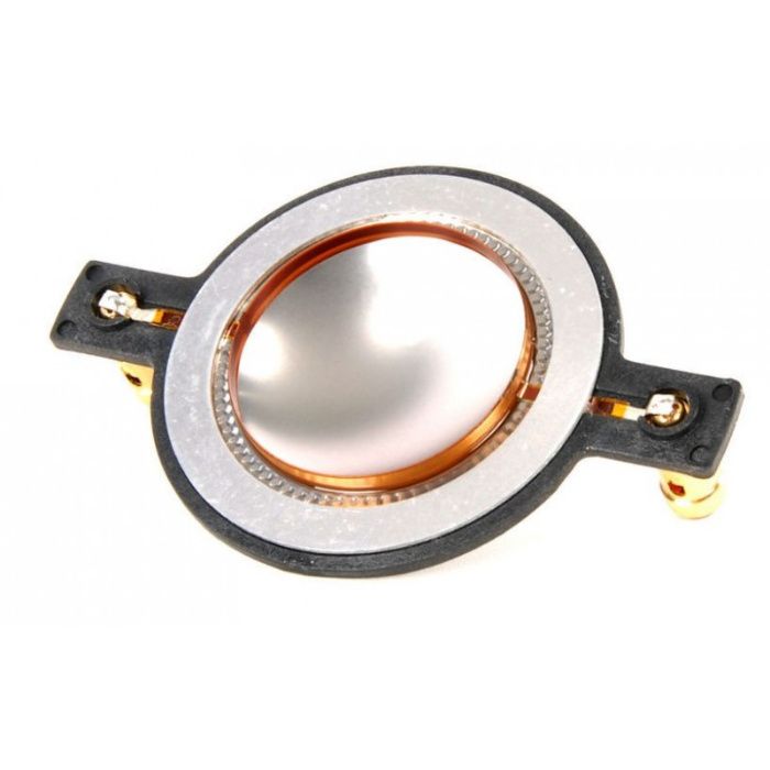 Membrana para Mackie 1701 SRM-450 C300Z SR-1522z Diaphragm