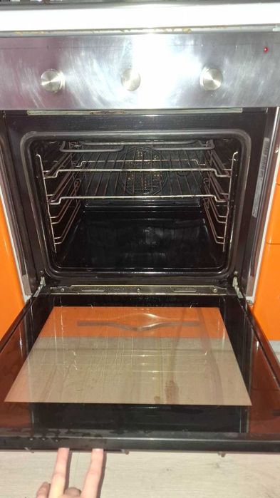 духовка whirlpool akp 286/ix