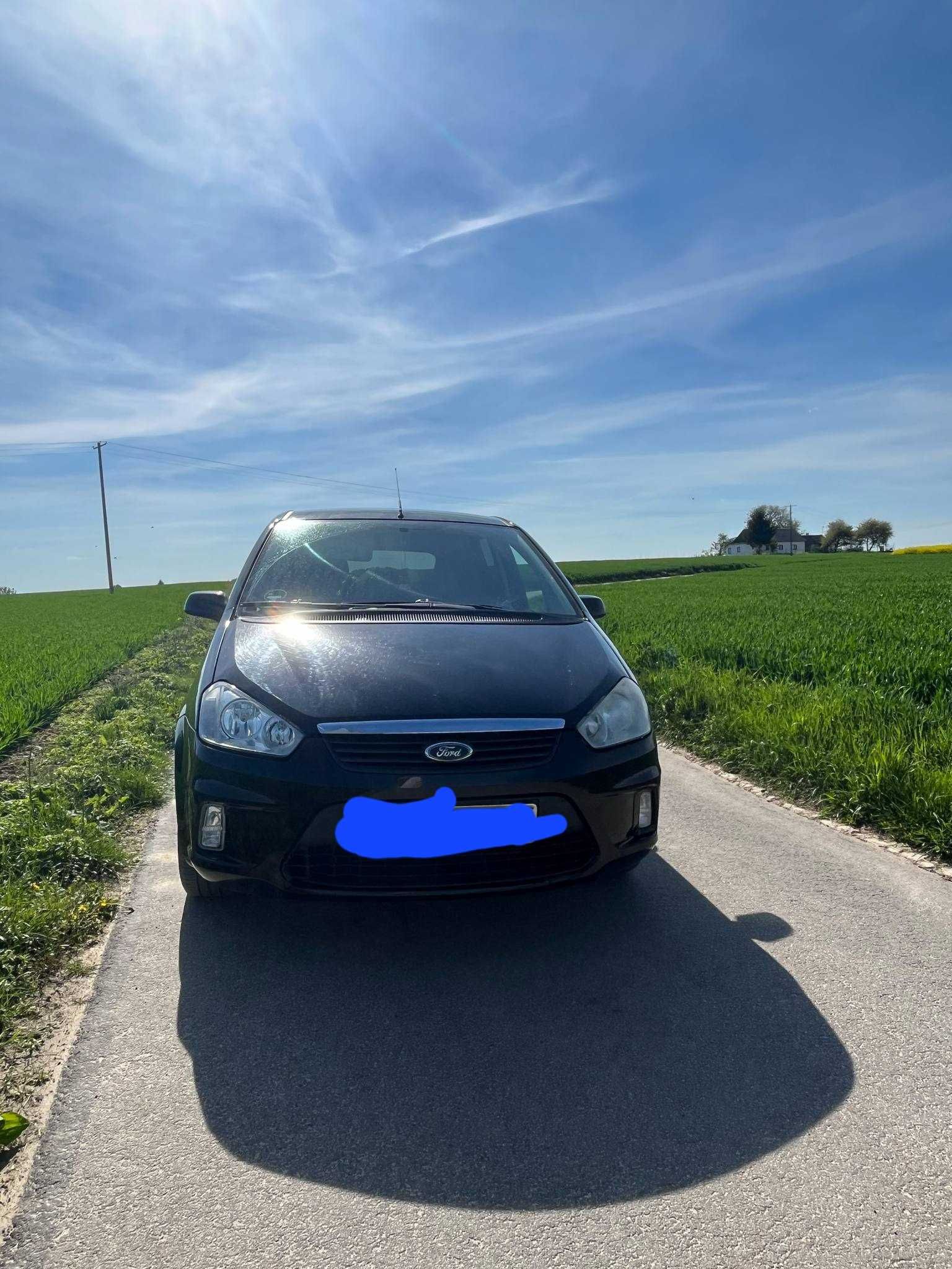 Ford Cmax na sprzedaż