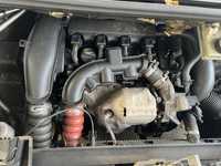 Peugeot Citroen 1.6 турбо бензин мотор двигун.