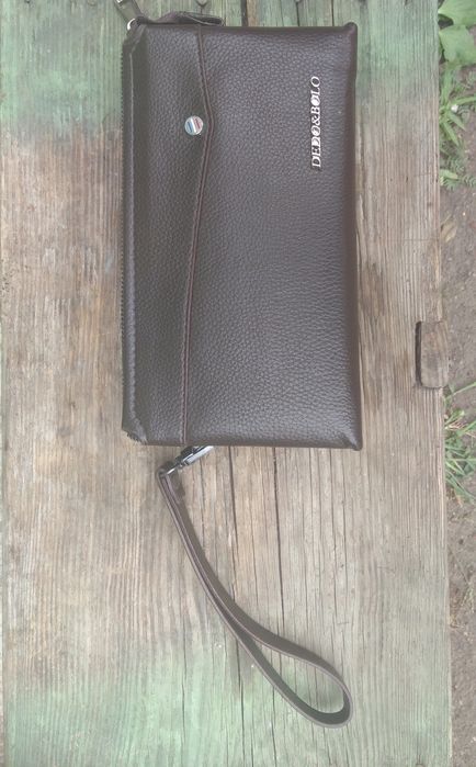 Клач мужской новый