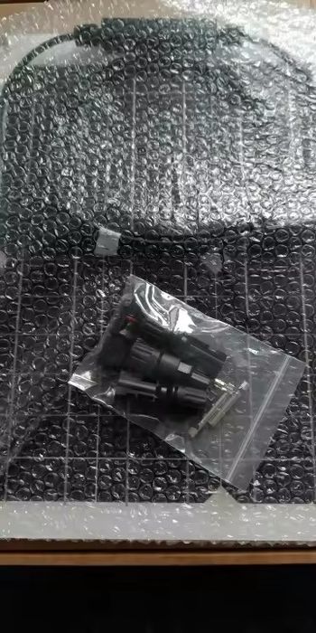 Сонячна панель 60W   18V