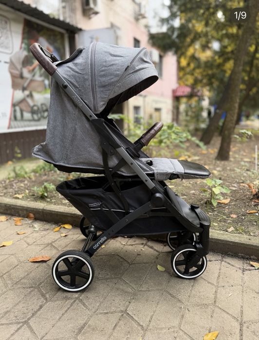 Прогулочная коляска , СКЛАД . Прогулка , Прогулянкова коляска