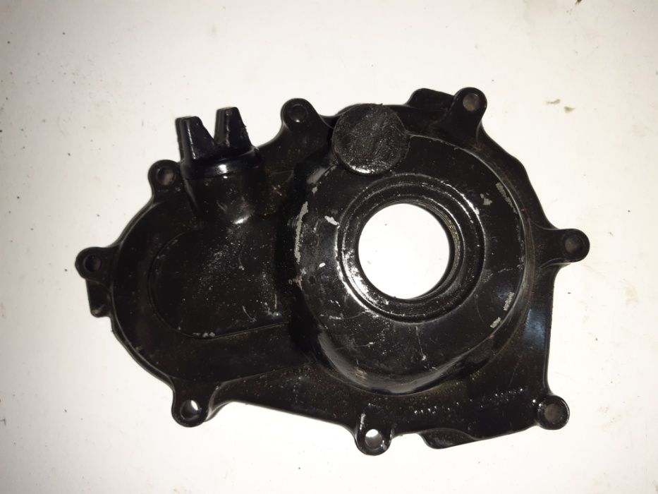 Yamaha yzf 450 06r dekiel magneta klejony części