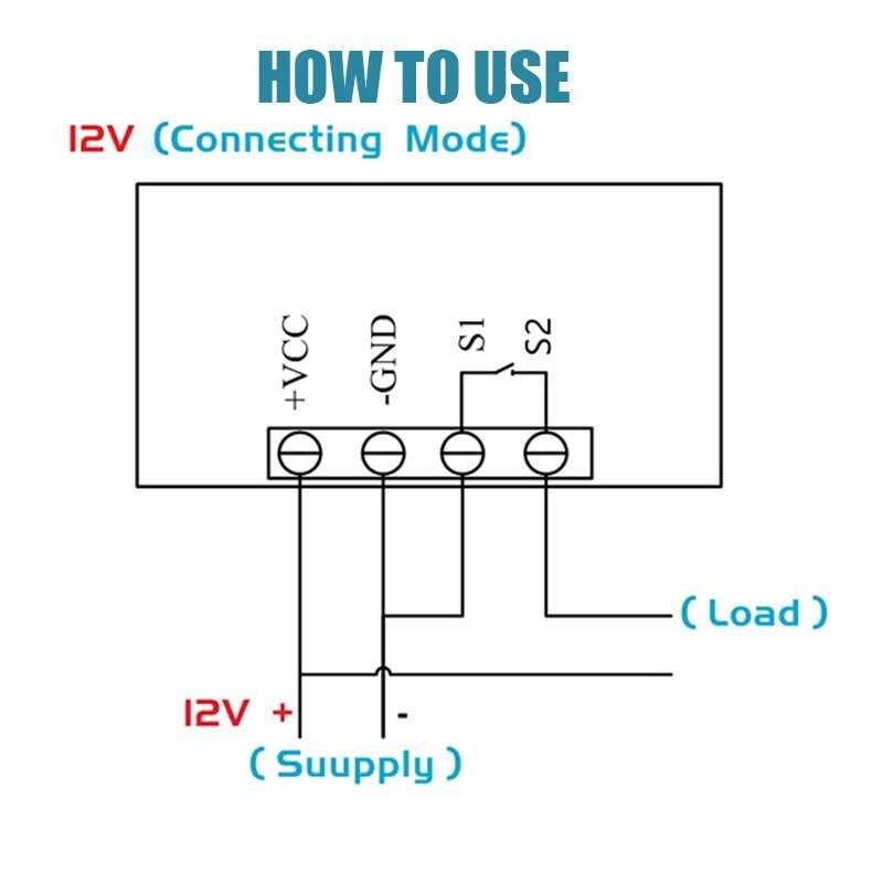 termostat ciepła chłodzenia regulator temperatury led 230v 12v