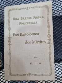 Frei Bartolomeu dos mártires