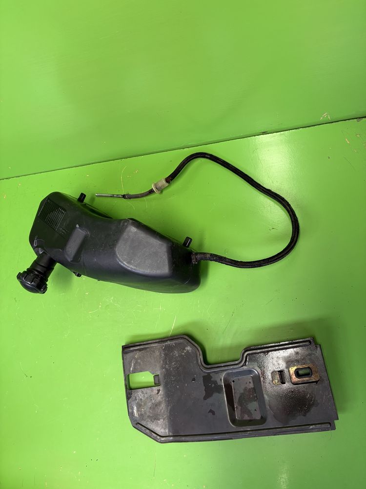 Traktorek kosiarka zbiornik paliwa Honda 2315