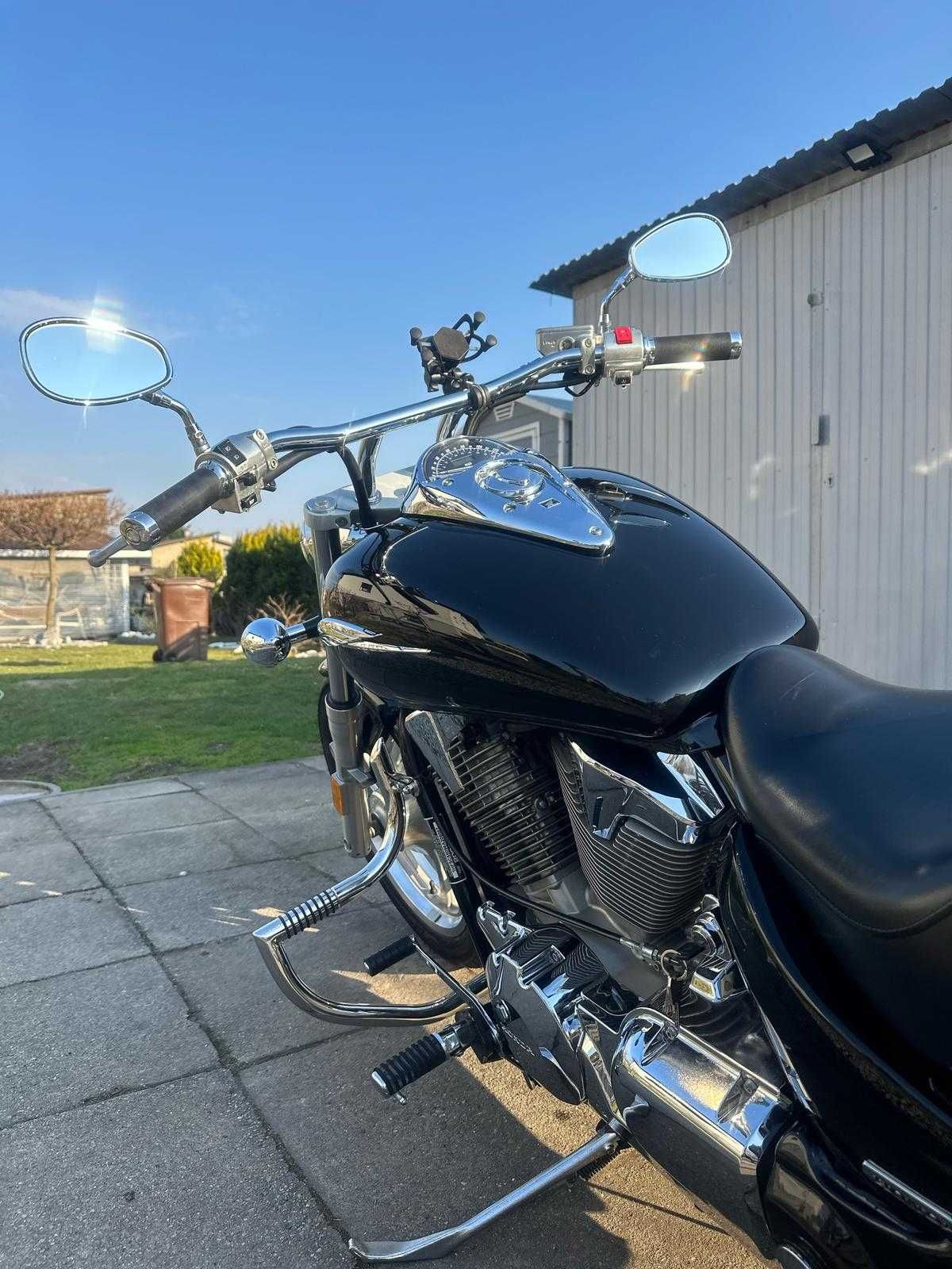 Honda VTX  2006r