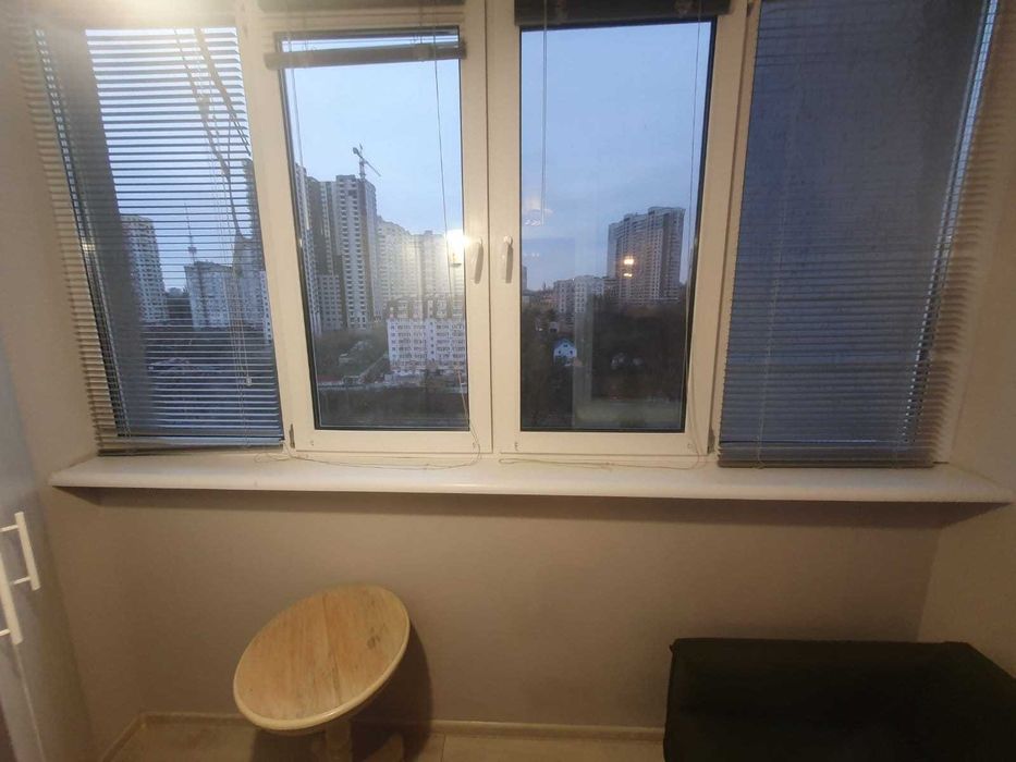 Євродвушка 40м.кв, Генератор! м Сирець 10хв Бестейська 20.