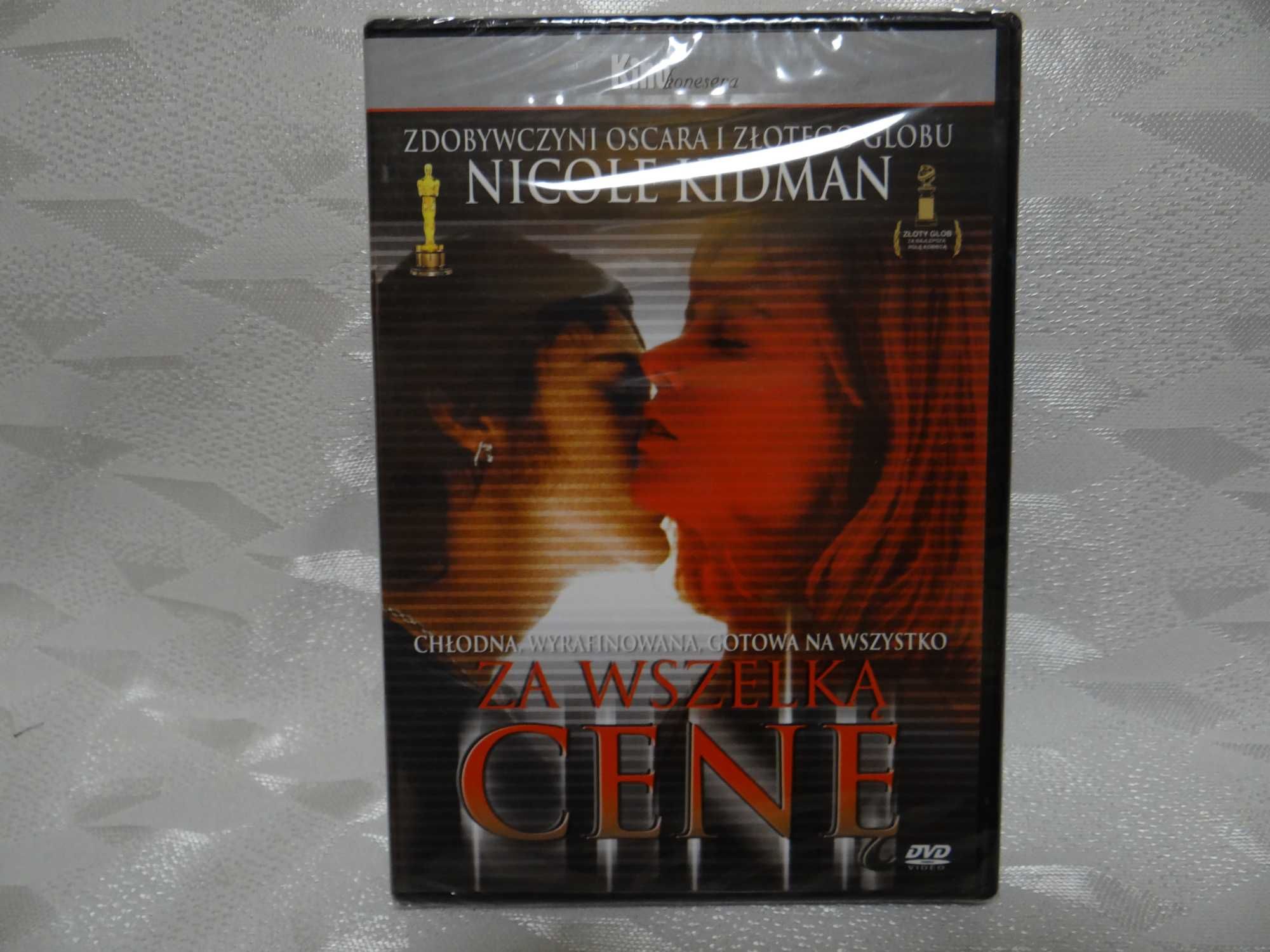 Różne FILMY DVD Lektor i napisy // WYSYŁKA
