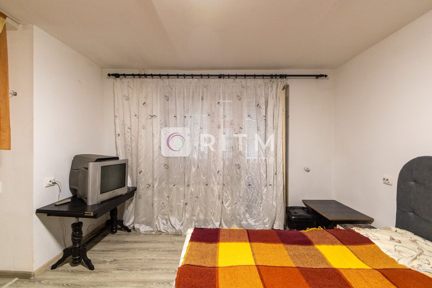 Продається 1-кімнатна квартира з покращеним плануванням — 40 м²