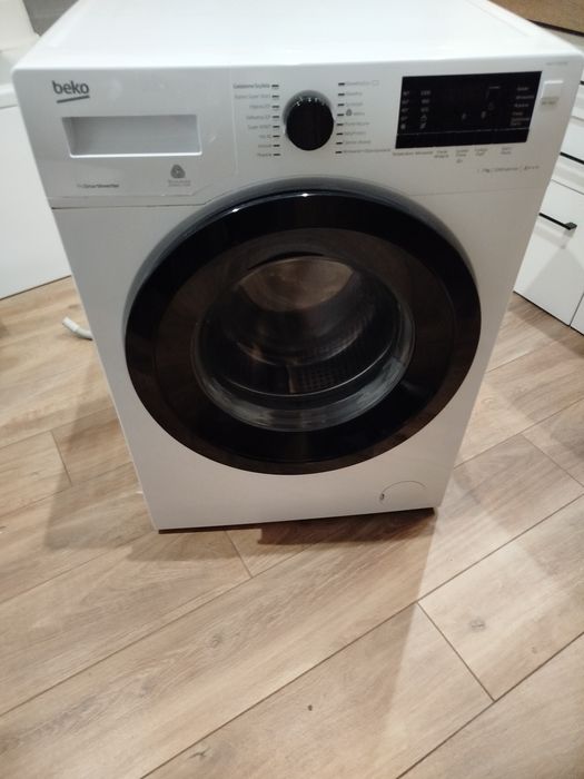 Pralka Beko MWTV75533 XB Smart inverter