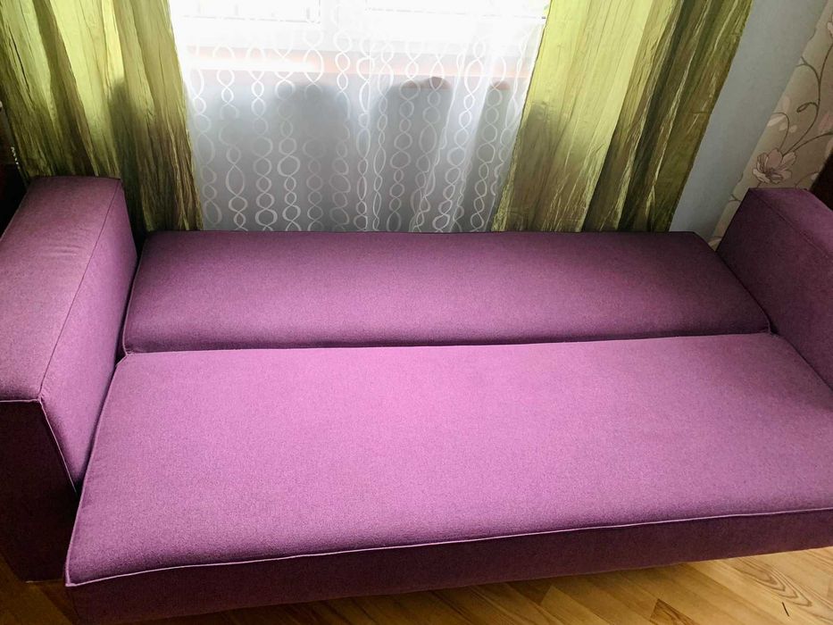 Диван-книжка Польща