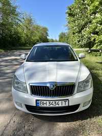 Skoda Octavia A5 FL 1.6tdi