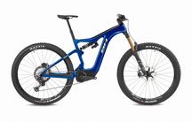 Rower elektryczny BH BIKES ATOMX LYNX CARBON PRO 9,9 ER992-BYN,M