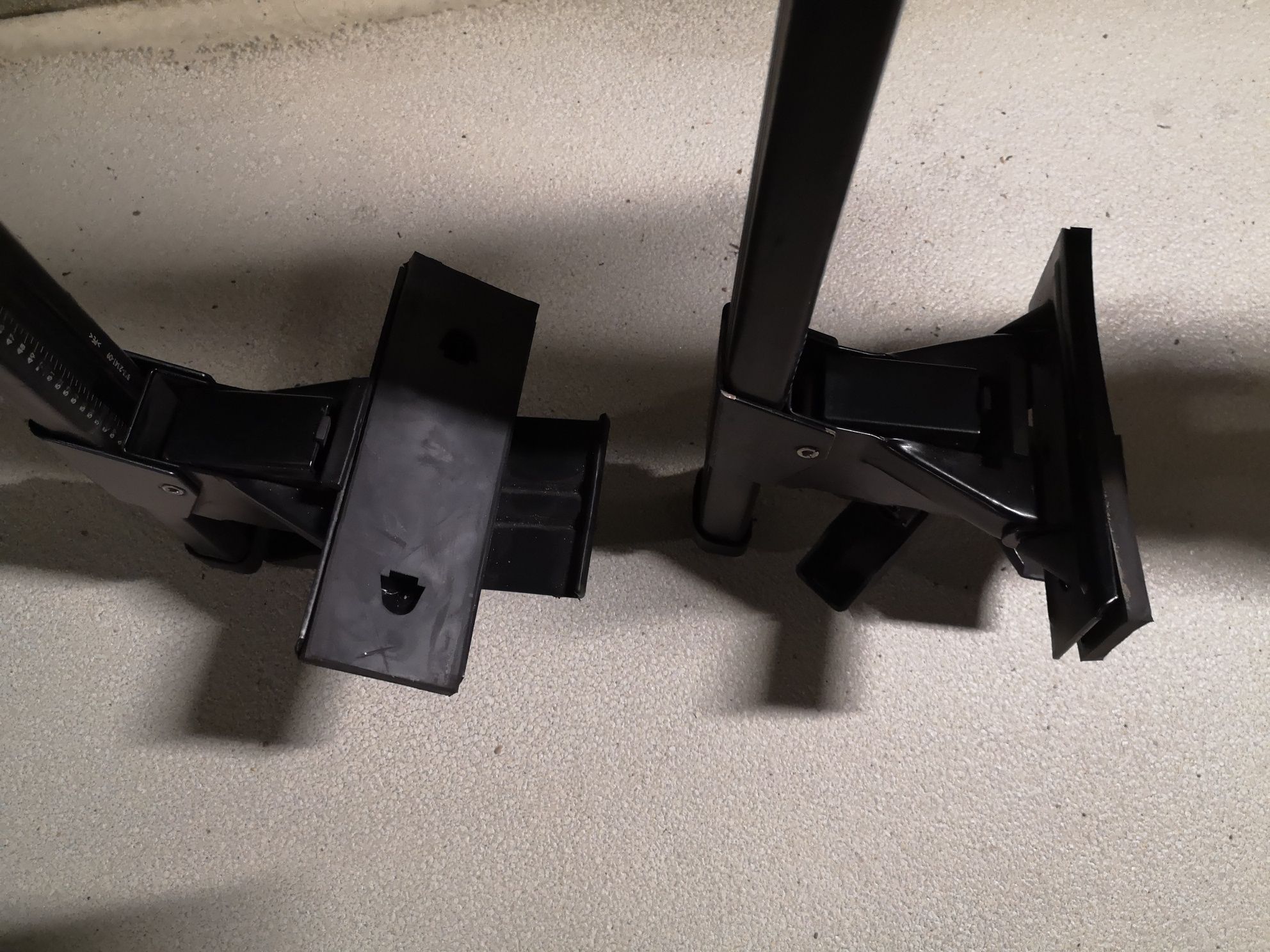 bagażnik dachowy Thule Squarebar 150cm