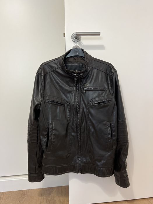 Jaqueta Zara Masculina