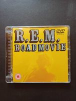 R.E.M Roadmovie DVD charytatywnie