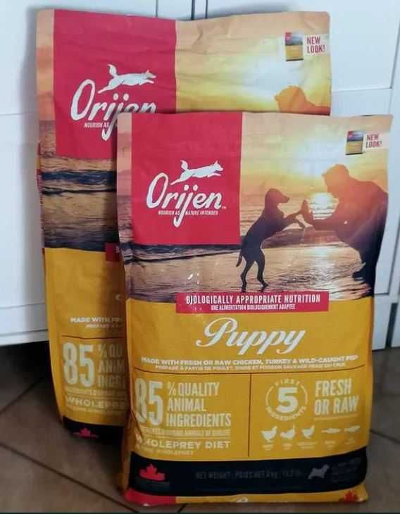 ORIJEN Puppy 2kg
