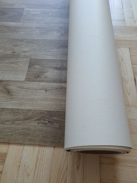 Wykładzina PCV 2m gruba mocna deska panel