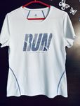Koszulka bluzka Odlo Run tozm M