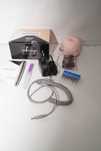 937 MelodySusie Frezarka do paznokci MS-2066 12W Nail Drill Seria S