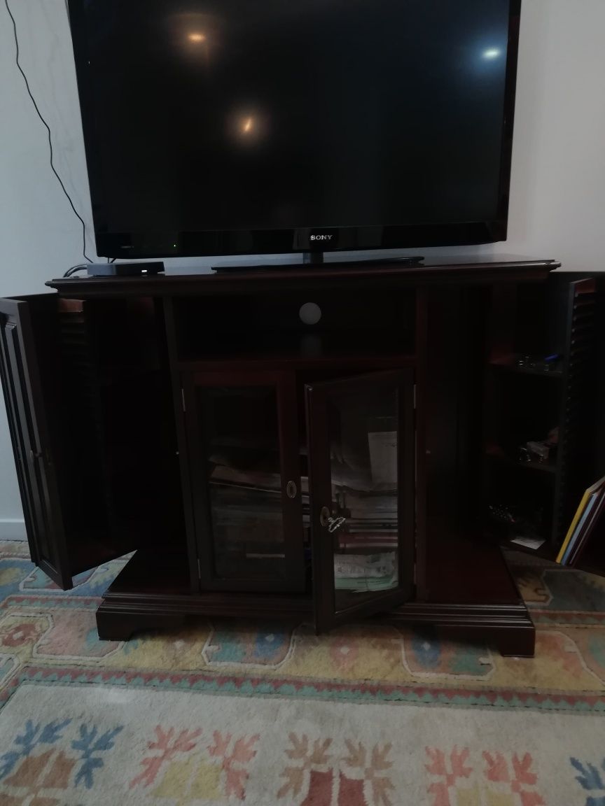 Vendo mesa televisão