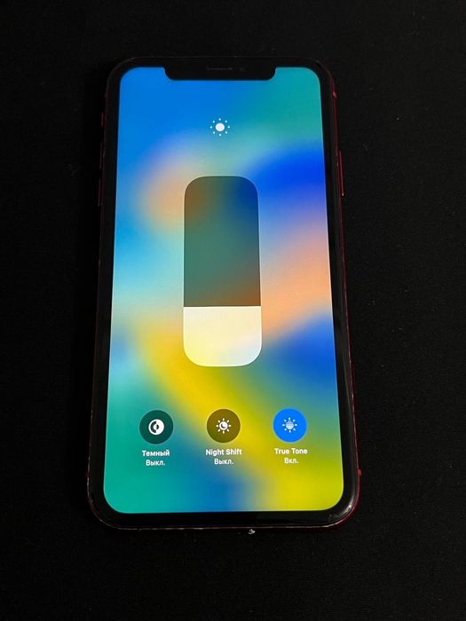 iphone xr 128gb телефон