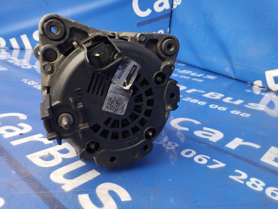 Генератор Volkswagen Touareg NF CRCA 3.0 Дизель Туарег НФ