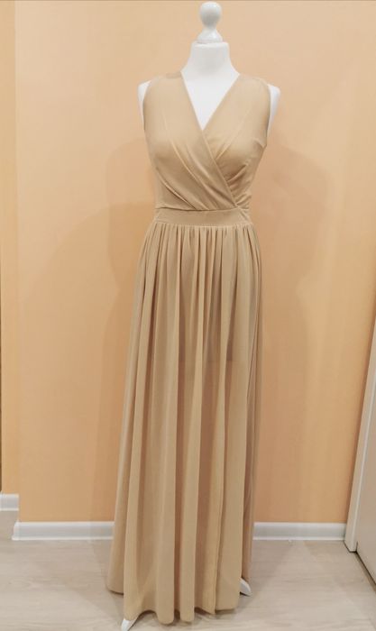 NOWA Sukienka na wesele, Rozmiar 36 dla druhny