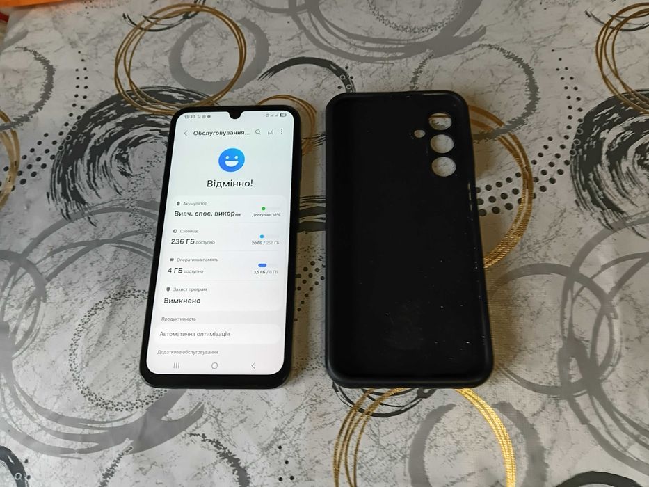 Samsung A15 8/256  гарний стан.