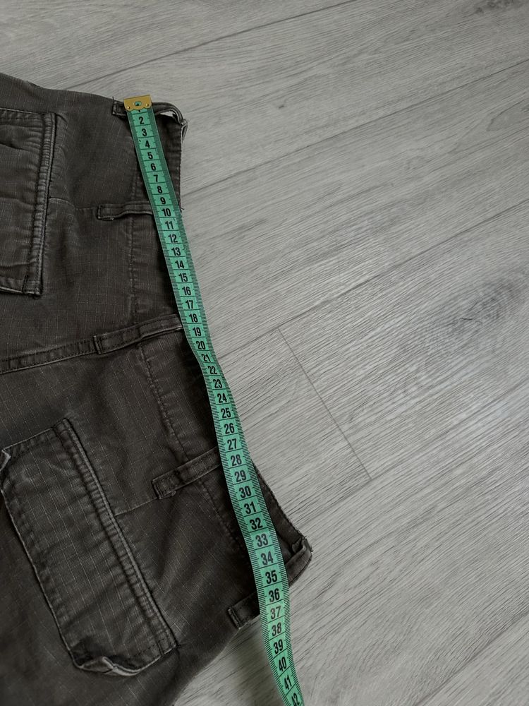 Carhartt WIP cargo style карго