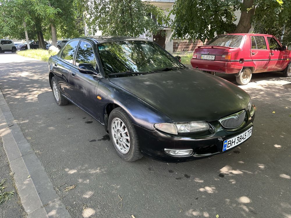 Продам Mazda XEDOS 6
