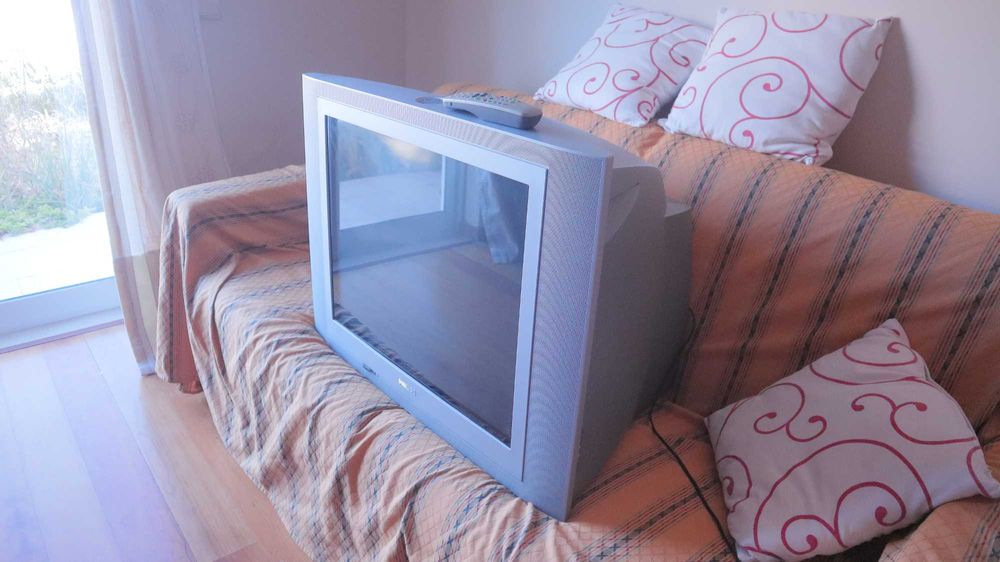 TV CRT Philips 21PT5407/01