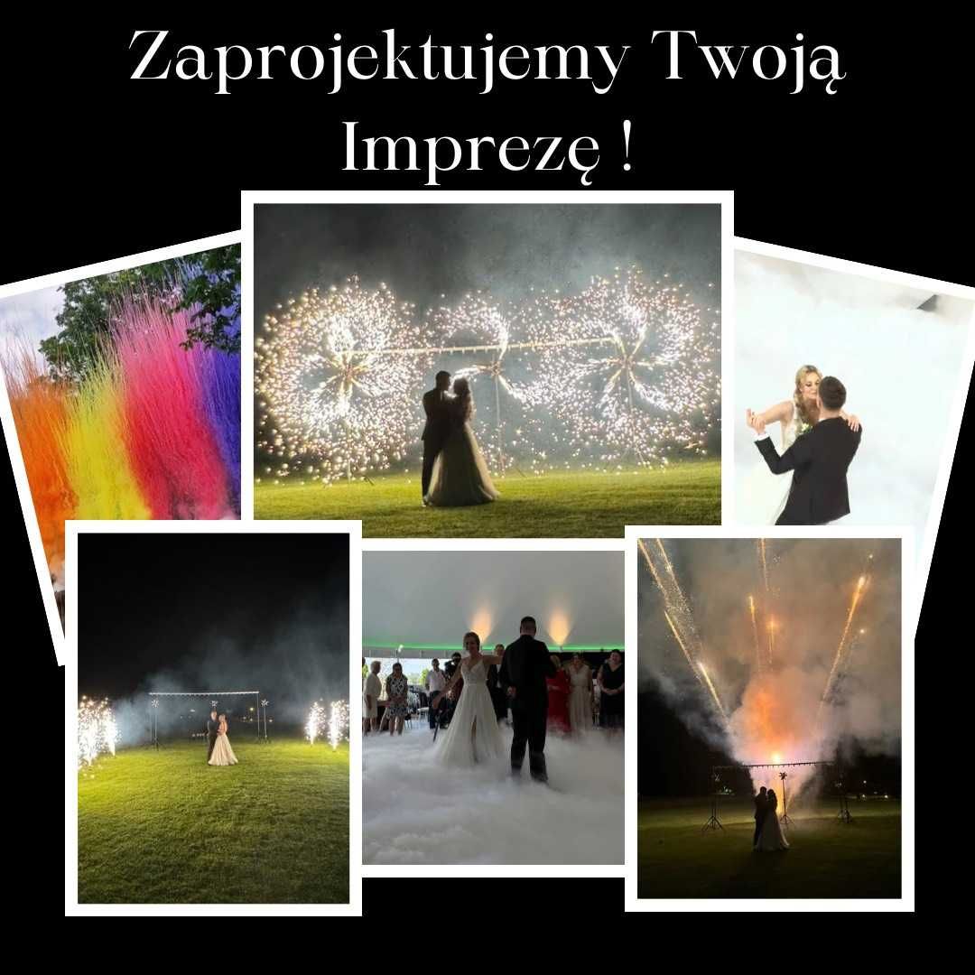 DJ na każdą imprezę! Oprawa Muzyczna i NIE TYLKO!