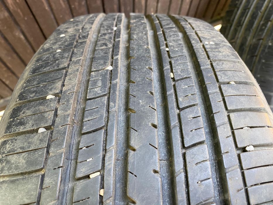 Oryginalne felgi nissan qashqai juke 6,5x17 5x114.3 duster laguna