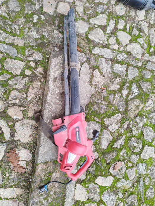 Sopradora elétrica Einhell