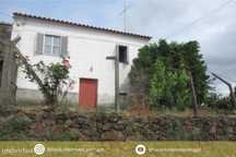 Moradia Isolada T2 Venda em Ninho do Açor e Sobral do Campo,Castelo Br