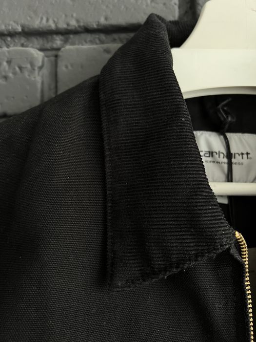 Куртка Carhartt WIP Detroit Jacket оригінал М