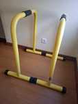 Barras Parelelas - equalizers