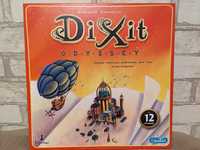 Dixit Odyssey: Діксіт Одисея (українське видання), 3-12 гравців