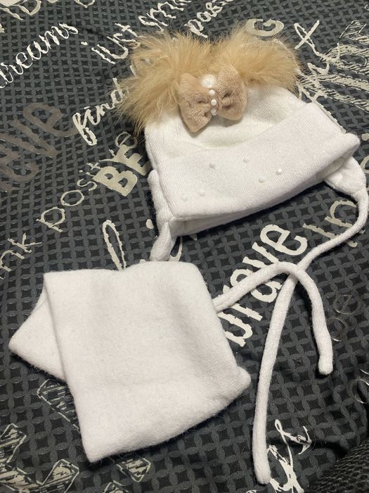 Зимовий комбінезон Lenne