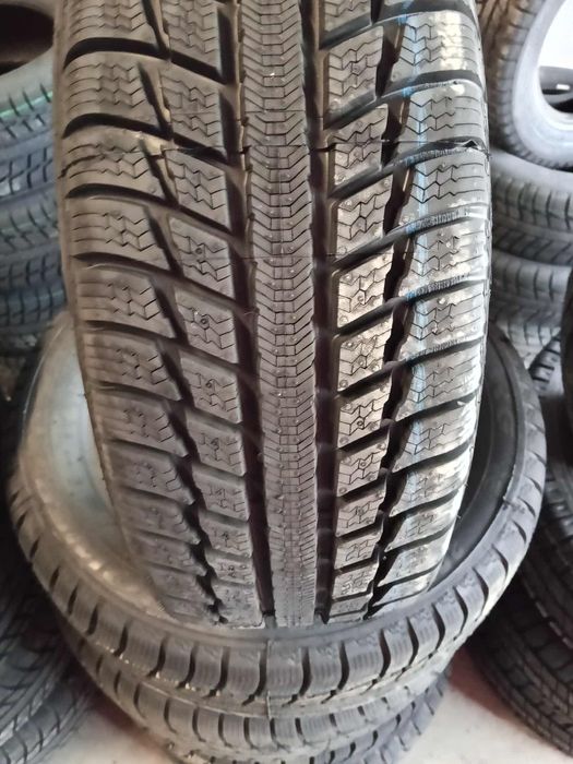 Zimowe Opony Bieżnikowane radburg 1 Klasa 215/65/16 Montaż