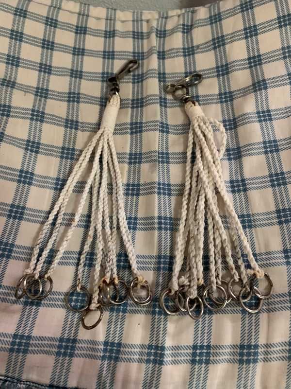 Trelas para caça