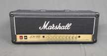 Marshall JCM 900 100W 4100 Wzmacniacz Gitarowy