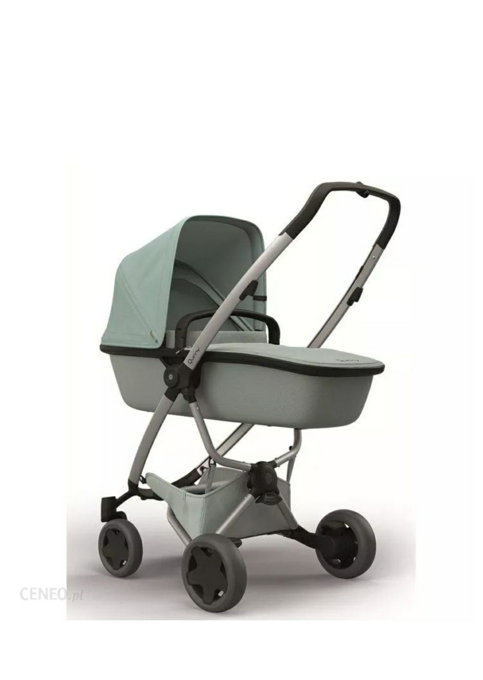 Wózek Quinny Zapp Flex Plus 2w1