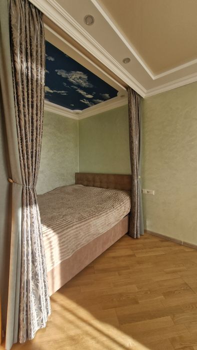 ЖК Домашній, продаж 1кім квартири з якісним ремонтом