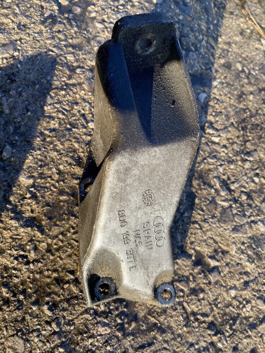 Audi a4b5 a6c5 Passat b5 łapa mocowanie