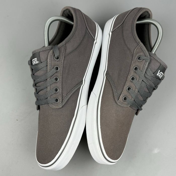 Кеды кроссовки Vans ванс кеди кросівки скейт шузи обувь для города